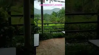 visit Farmstead Lavasa beautiful place in Pune