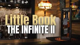Little Book The Infinite II | Лучший продукт Beam 2025 года?!