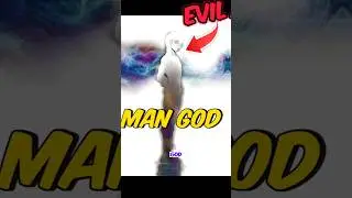 Who is the Man-God? | Mushoku Tensei&rsquo;s Most Mysterious Entity #animeshorts #anime #mushokutensei