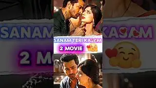 Sanam Teri Kasam 2 movie#viral #edit #2026 #love