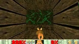 Daisy's Revenge!