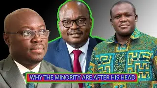 Occupy Bank Of Ghana ( BOG ) Protest Explained. #ghana #government #bank #governor #money#inflation