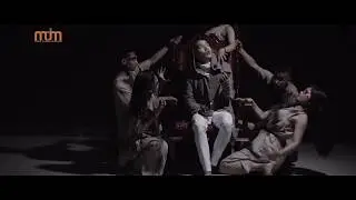 AMTEA - ADONAI ROPUI BER (OFFICIAL)