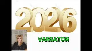 HOROSCOP PENTRU - 2026 - SAGETATOR, CAPRICORN, VARSATOR, PESTI 