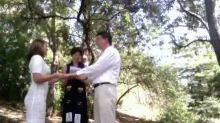 Tim and Mindy's Wedding