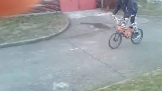 Amatersky Bunny Hop