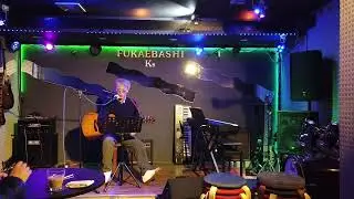 ６１ｔｈ　First Live  IN Fukaebashi Ks