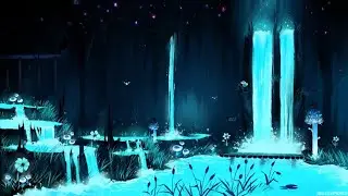 Waterfall Ambience