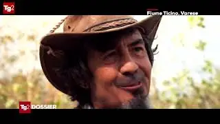 TG2 DOSSIER E'TUTTO ORO QUELLO CHE LUCCICA di Laura Pintus