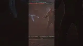 The Fastest Boss Kill Ever (Hogwarts Legacy)