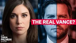 What JD Vance Really Thinks About Trump, Iran & Israel