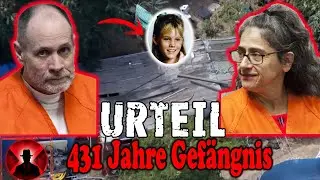 11-j&auml;hriges M&auml;dchen f&uuml;r 18 Jahre entf&uuml;hrt | Wahre verbrechen | echter Kriminalfall