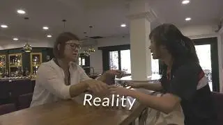 Team Building Kuala Lumpur Malaysia! Team building through film making in Malaysia!