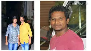 Balanagar Cbr hills vishal anna vol.1