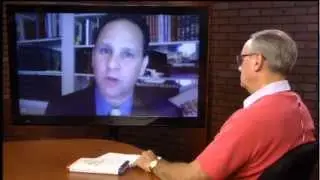 David Brody and The Teavangelicals - theDove.us