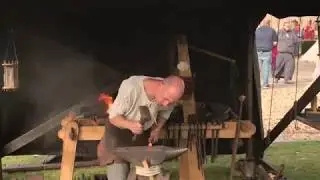 Medieval Festival, Horsens 2017