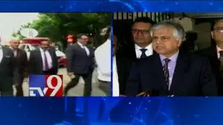 Star hotel managers attend Excise meet on drugs - TV9