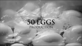 50 Eggs Films (A Most Beautiful Thing)