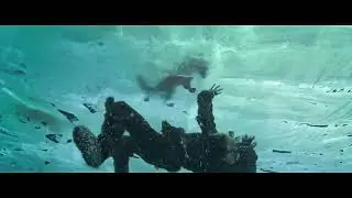Alpha VFX breakdown