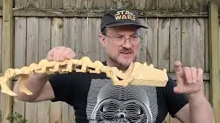 Making WDWTMTW: Threepio's Thanatopsis