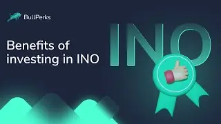 What Is Initial NFT Offering (INO) / How to Invest in INO w/ #BullPerks