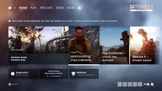 Battlefield 1: First Look at Incursions