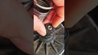 💥DAMAGE - WHY BELT ROUTING IS CRITICAL!!! #mechanic #mowermaintenance #diy #fypシ #fypage #fypシ゚