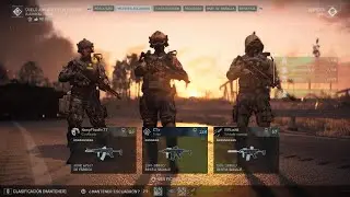 Battlefield 6 Multijugador