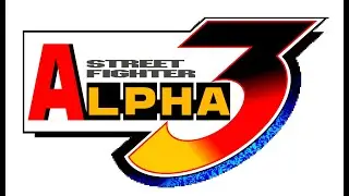 [TAS] Street Fighter Alpha 3 Sakura (CPU) Vs Cammy (CPU) Survival Mode