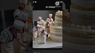 macro#ai#video# golar maduli