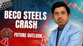 Beco Steels Future Outlook After Split | What&rsquo;s Next for Investors? #psx #psxanalysistoday #psxtoday