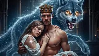 He Forced His Mate to Sleep on a Rug &mdash; Then She Saved the Alpha King from Certain Death.