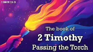 Home Fellowship Church &ndash; Sermon:  2 Timothy 2:16-26 (1/18/2026)