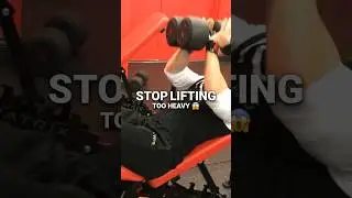 Maximize Your Gains (STOP DOING THIS!)
