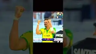 Mitchell starc rocked || #ipl