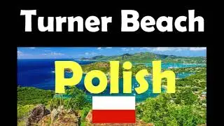 Turner Beach (Polish)
