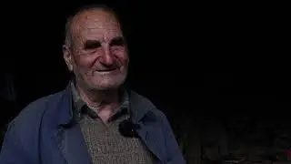 Последният занаятчия - Short Film