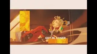 sons of calydon edit || joyride