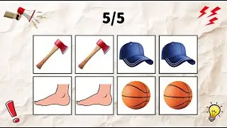 Say The Word on Beat Challenge | PART 12 | Level 1-5 Easy to Insane