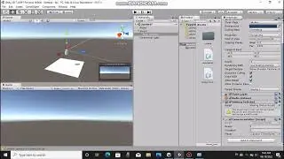 MAKE FIRST PERSON CAMERA IN UNITYTutorial