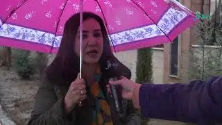 عەمید ناهیدە ئەحمەد، دەستەیی دامەزرێنەری فەوجی ژنانی پێشمەرگە