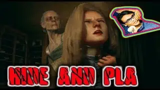 Remothered Tormented Fathers Early Access- Episode 3-Ultra settings 60fps