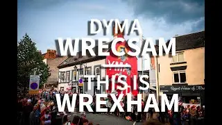 This is Wrexham 2023/24