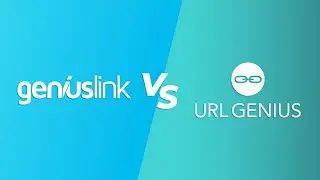 Geniuslink vs URLGenius: Which is the Better Mobile Deeplinking Solution For Creators?