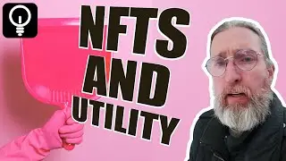 NFTs and Utility