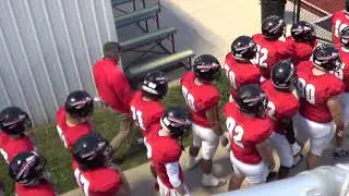 Fort Osage intro 10/8/2021
