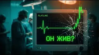 Крипта умирает? Что на самом деле ждет рынок