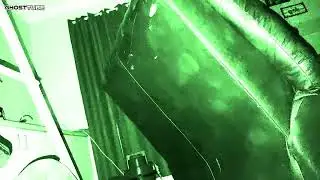 Ghost sls camera , this is crazy as ! 