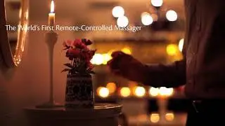 Bunny vibrator with a remote control هزاز ريموت كونترول