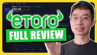 Обзор eToro Singapore: честная правда (комиссии, функции, неприятные моменты)